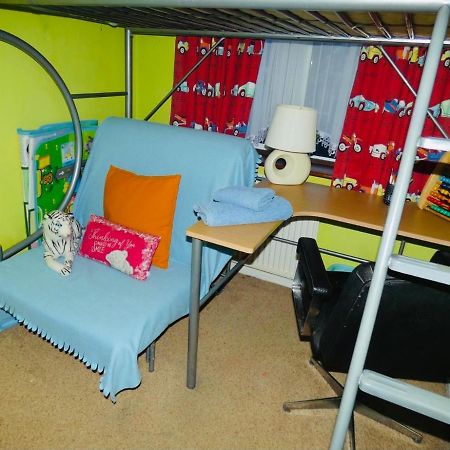 Spacious 3 Bed House With Parking & Good Transport South Norwood Exteriör bild