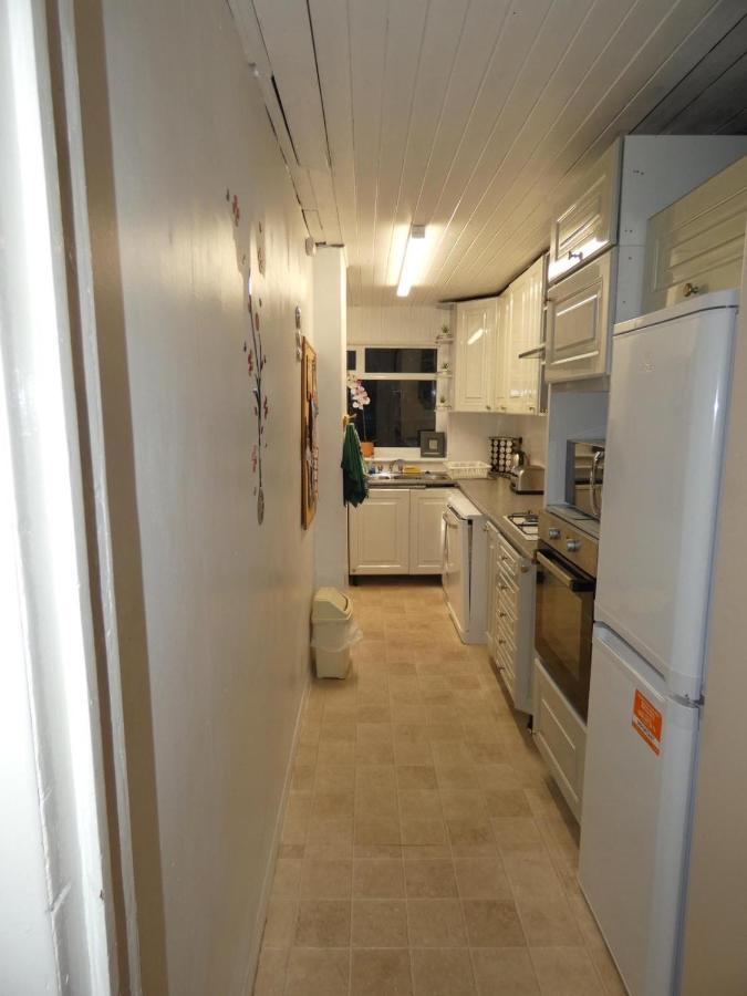 Spacious 3 Bed House With Parking & Good Transport South Norwood Exteriör bild